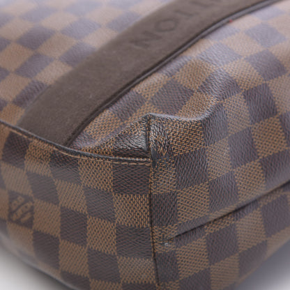 Louis Vuitton Damier Ebene Cabas Beaubourg 11 of 16