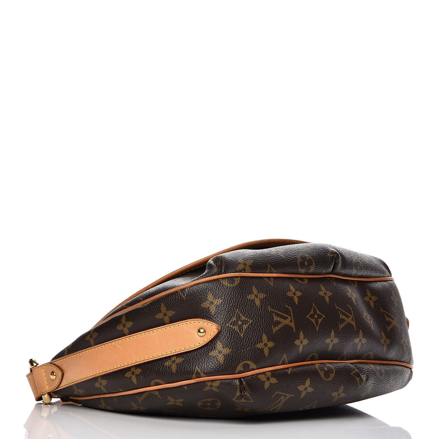 Louis Vuitton Monogram Tulum PM 4 of 16