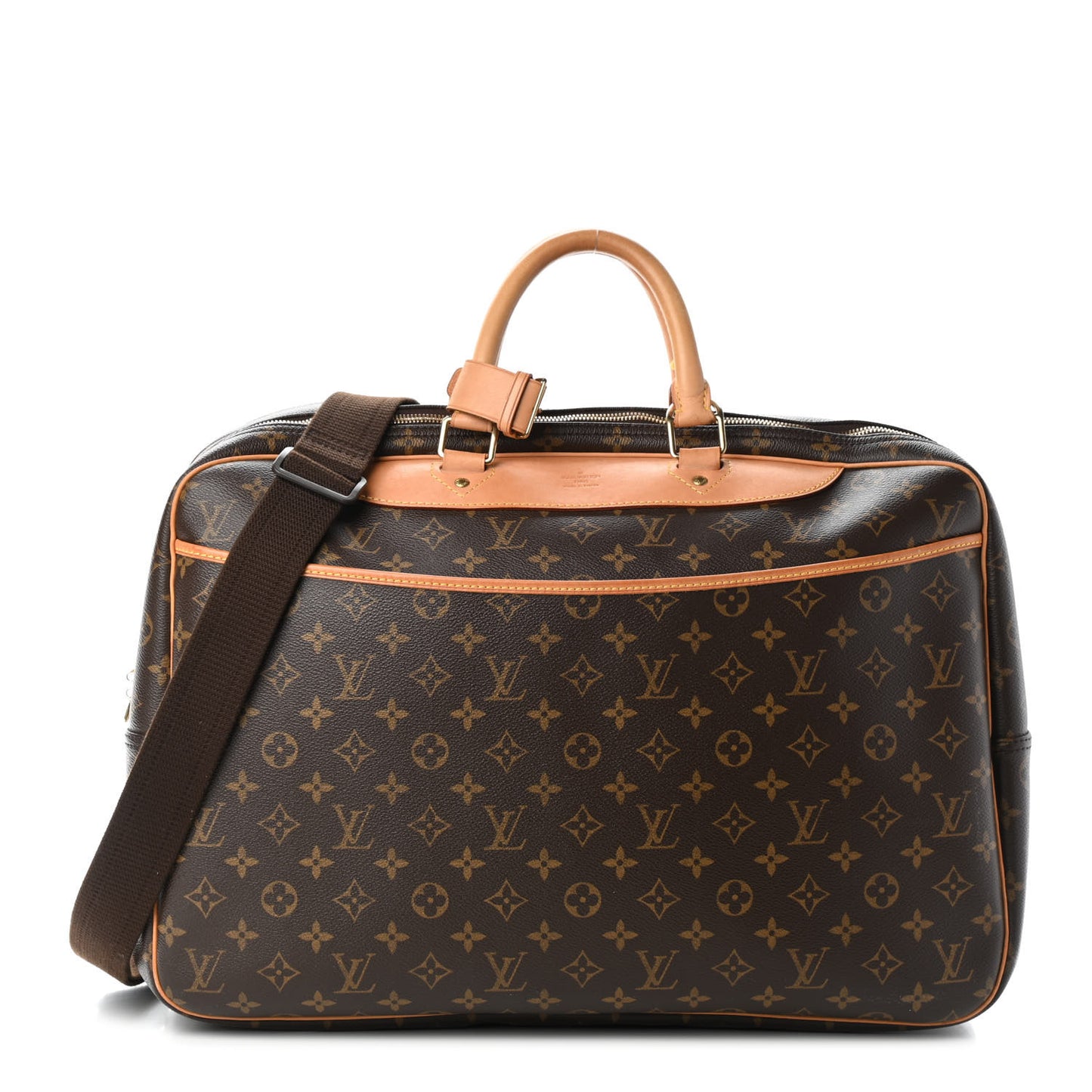 Monogram Alize 24 Heures Luggage