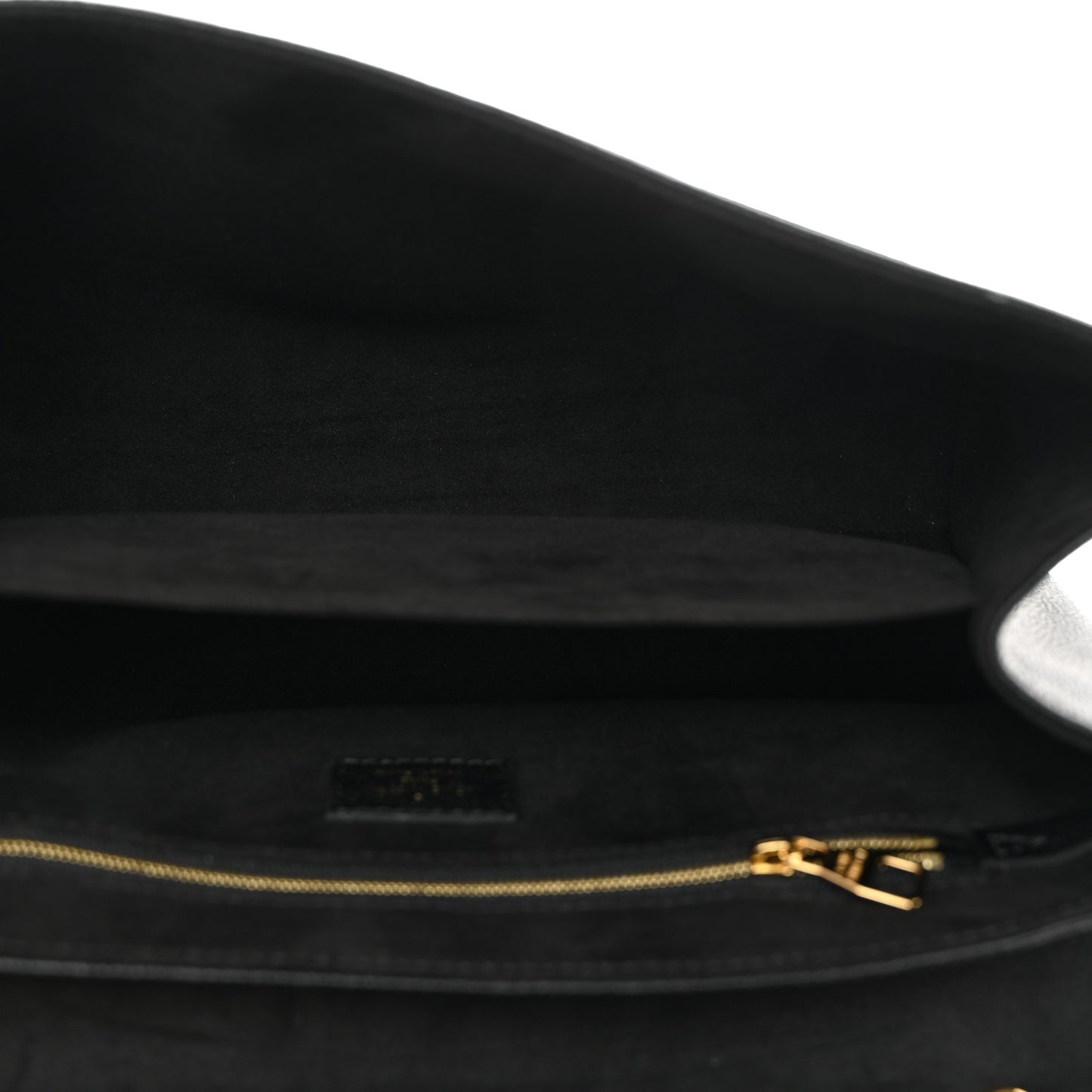Empreinte Saint Germain MM Black