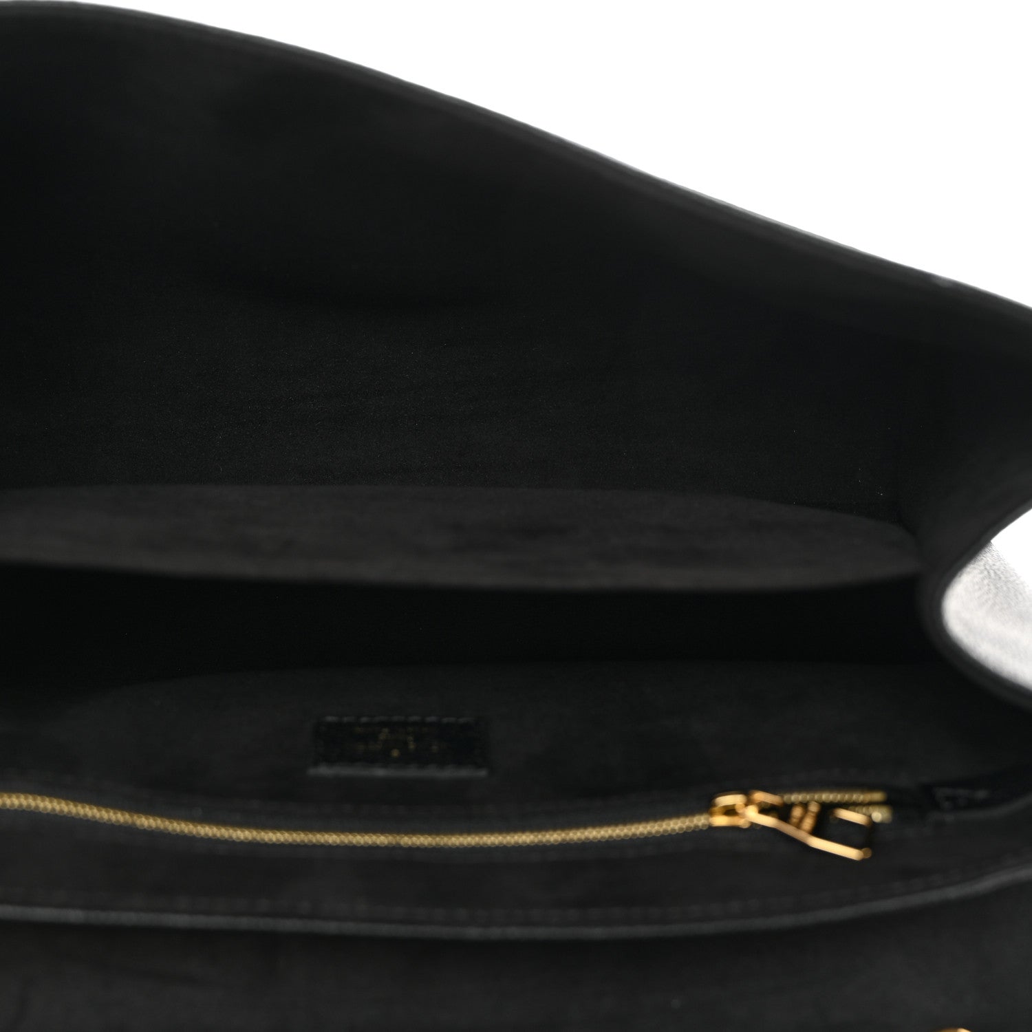 Louis Vuitton Empreinte Saint Germain MM Black 5 of 10