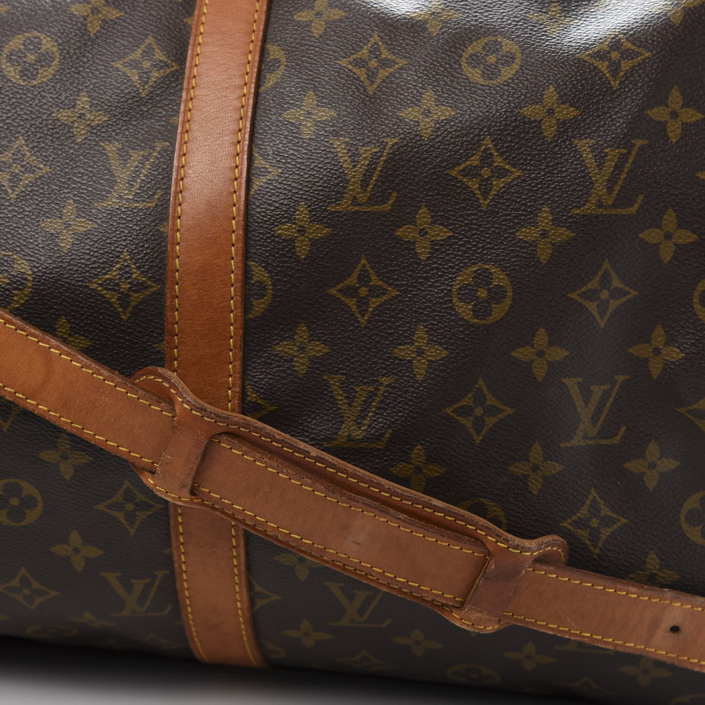 Monogram Keepall Bandouliere 50