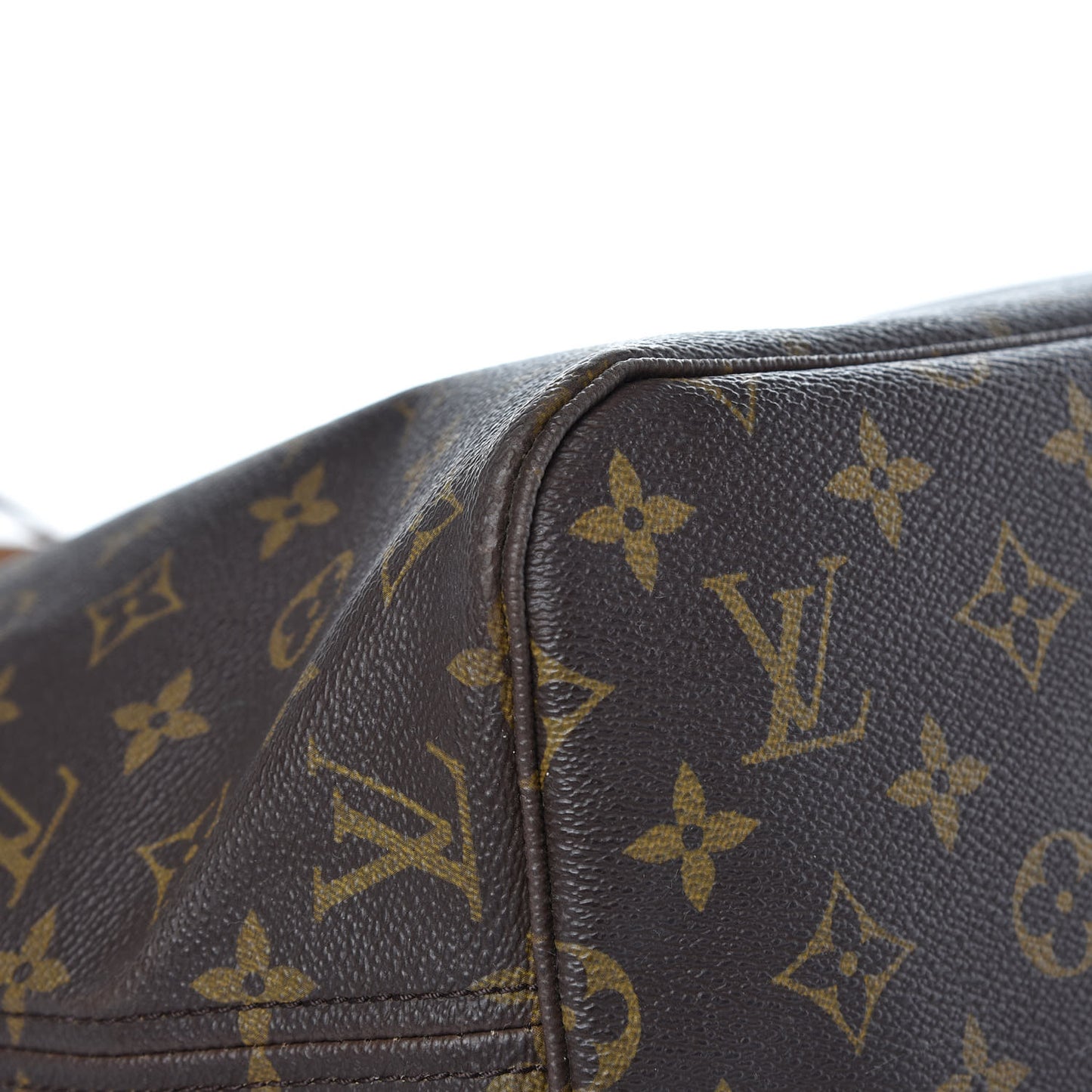 Monogram Neverfull MM