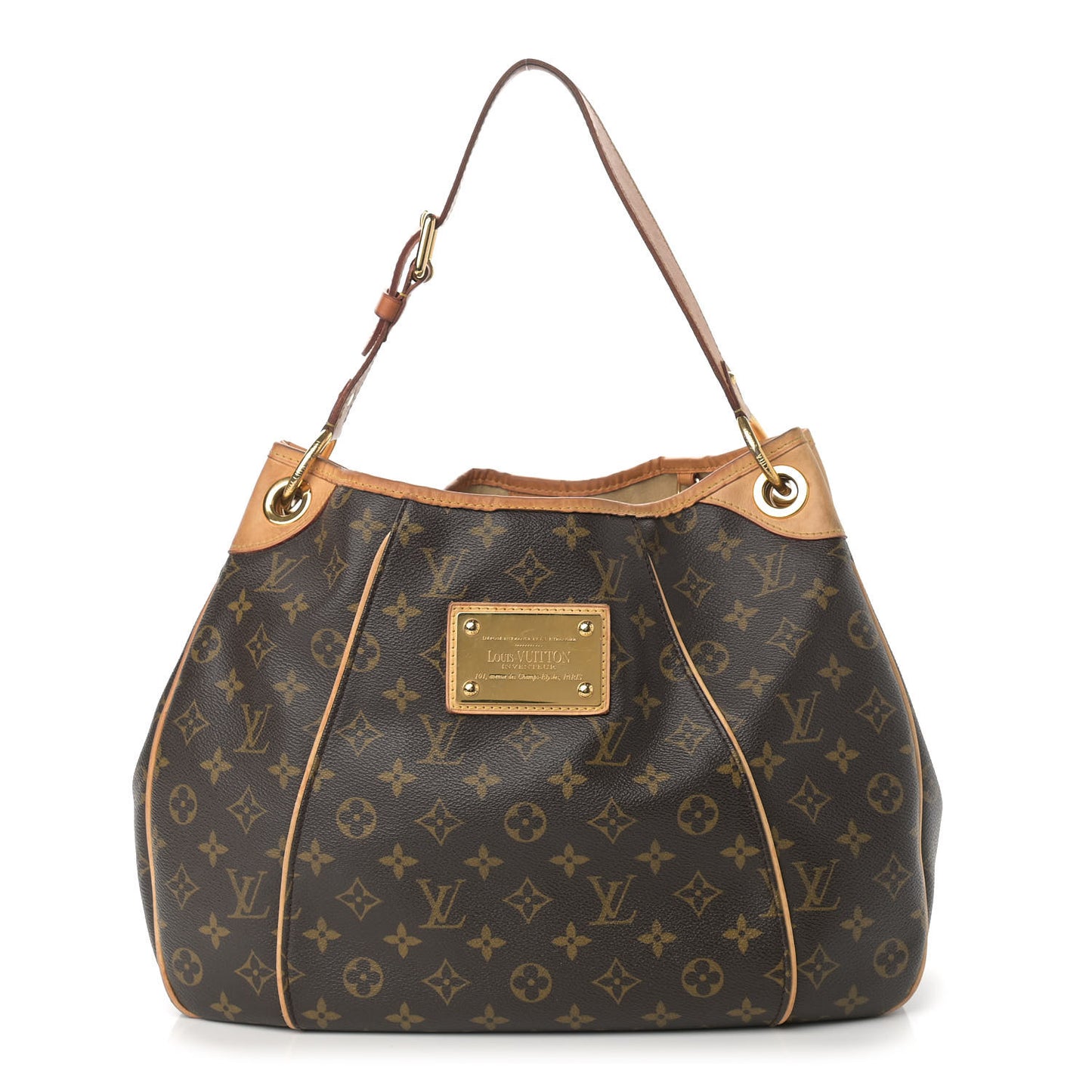 Monogram Galliera PM
