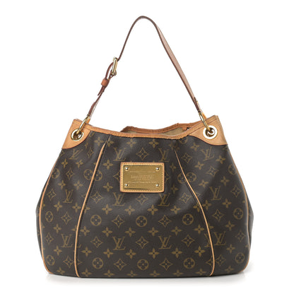 Louis Vuitton Monogram Galliera PM 1 of 17