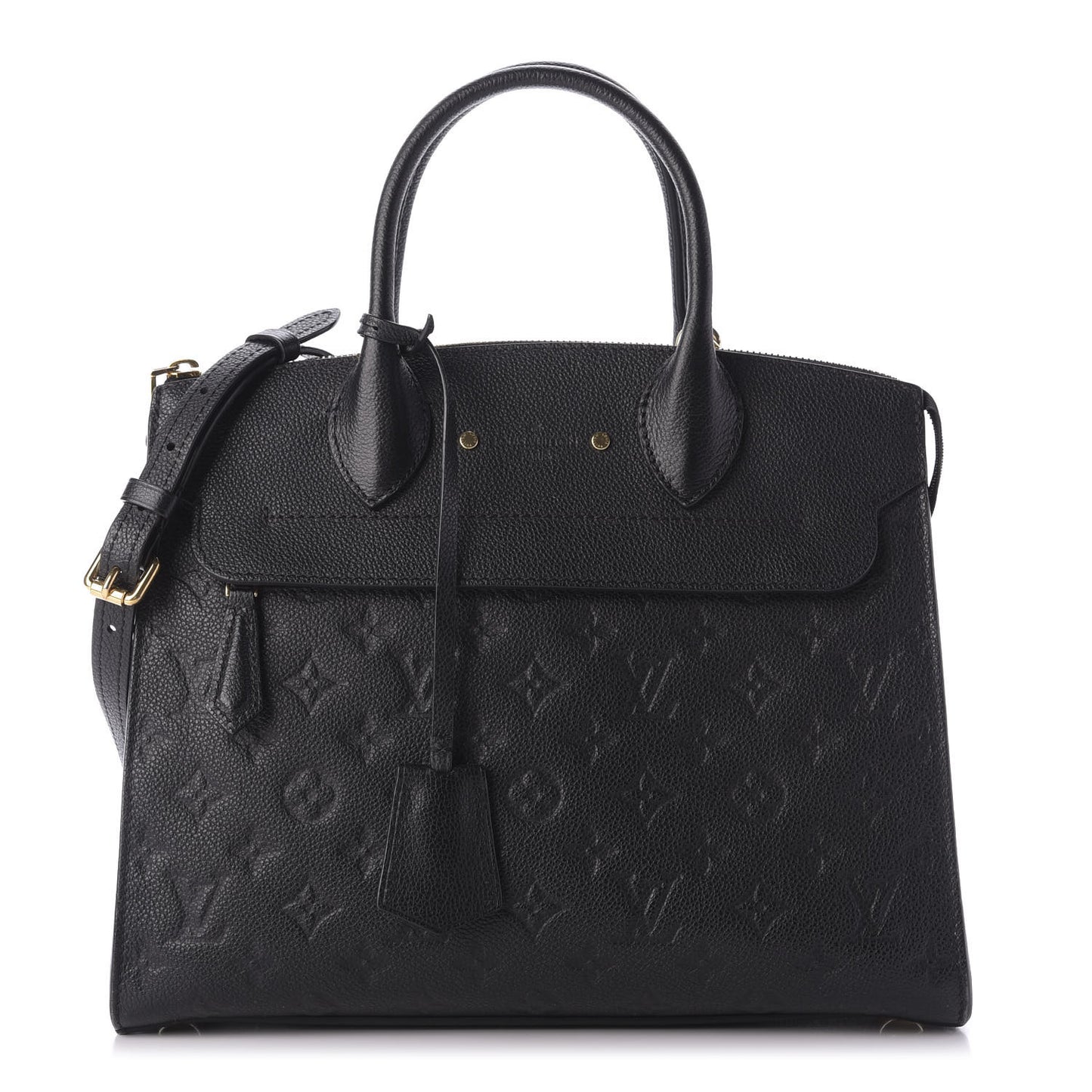 Empreinte Pont Neuf MM Black