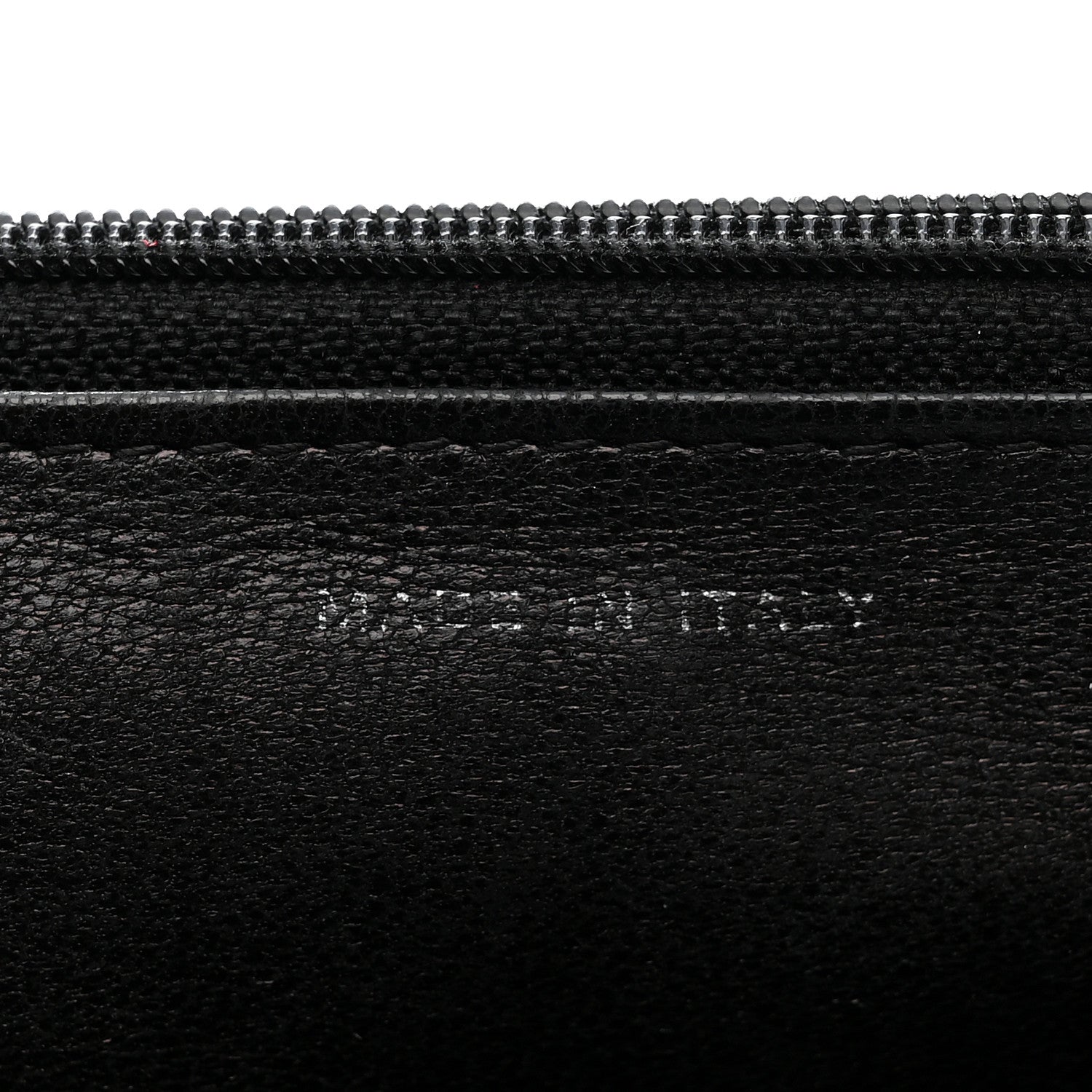 Chanel Caviar Timeless CC Wallet On Chain WOC Black 7 of 18