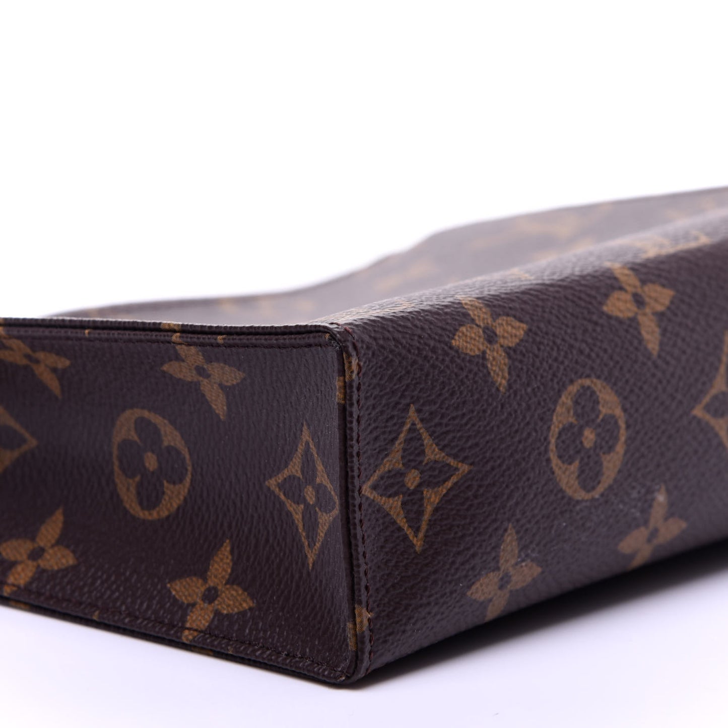 Monogram Toiletry Pouch 19