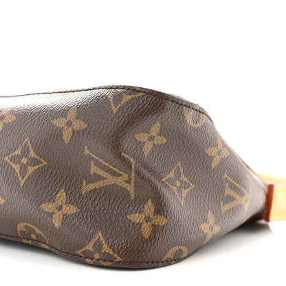 Louis Vuitton Monogram Mini Looping 10 of 12
