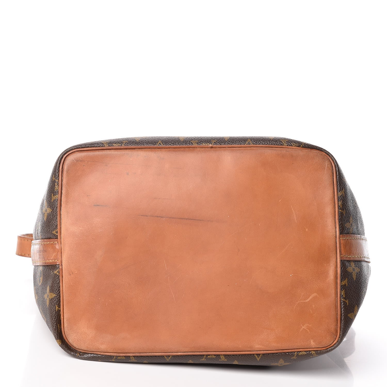 Louis Vuitton Monogram Petit Noe 17 of 20