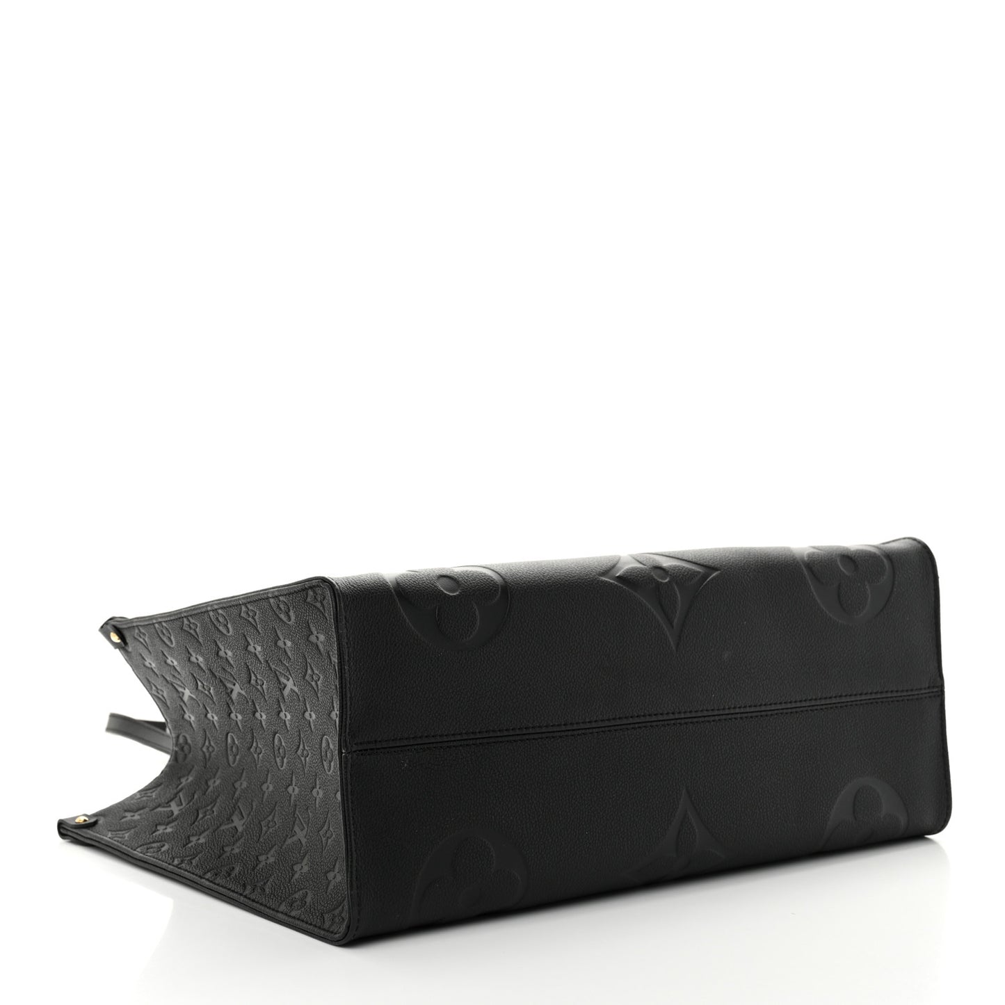 Empreinte Monogram Giant Onthego GM Black