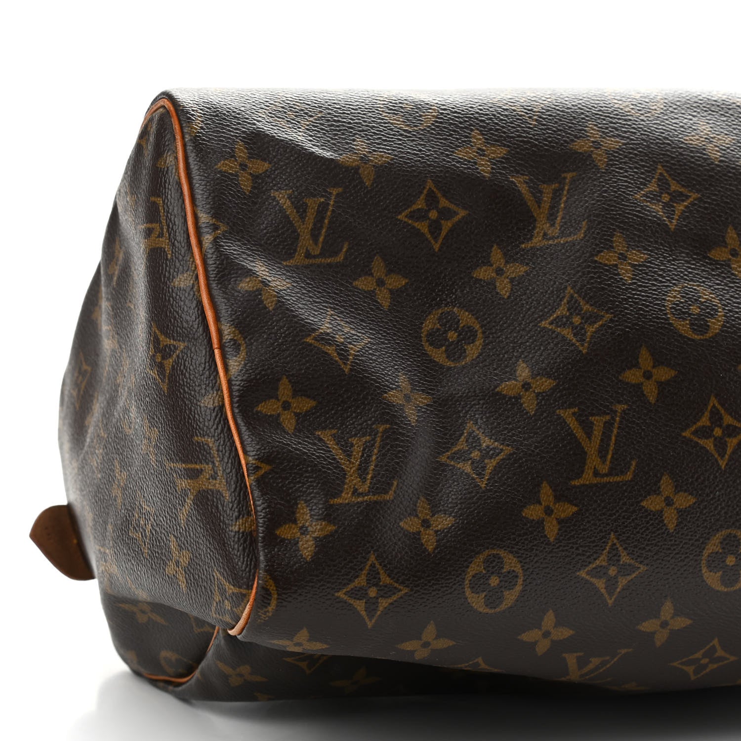 Louis Vuitton Monogram Speedy 30 12 of 13