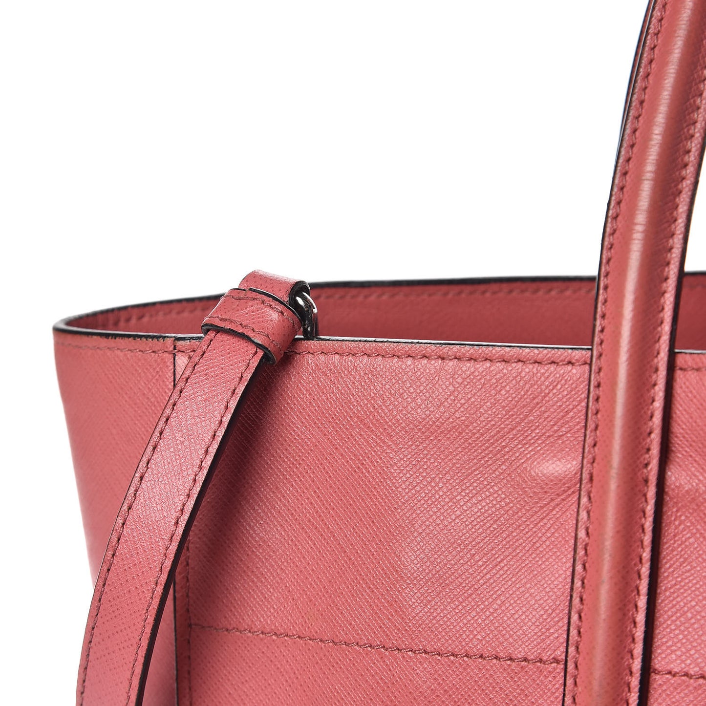 Saffiano Soft Tote Tamaris