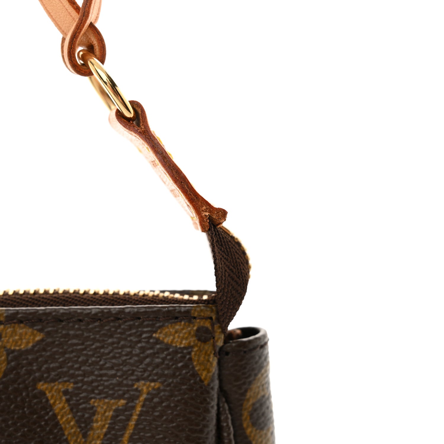 Louis Vuitton Monogram Pochette Accessories 11 of 11