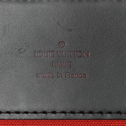 Louis Vuitton Damier Ebene Broadway Messenger Bag 6 of 14