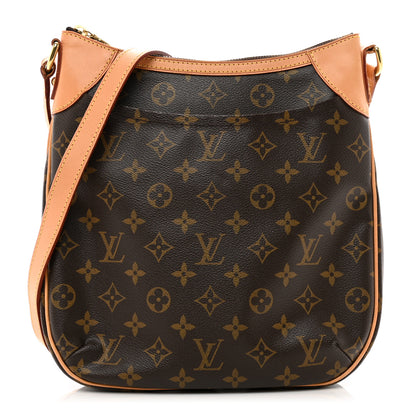 Louis Vuitton Monogram Odeon PM 1 of 11