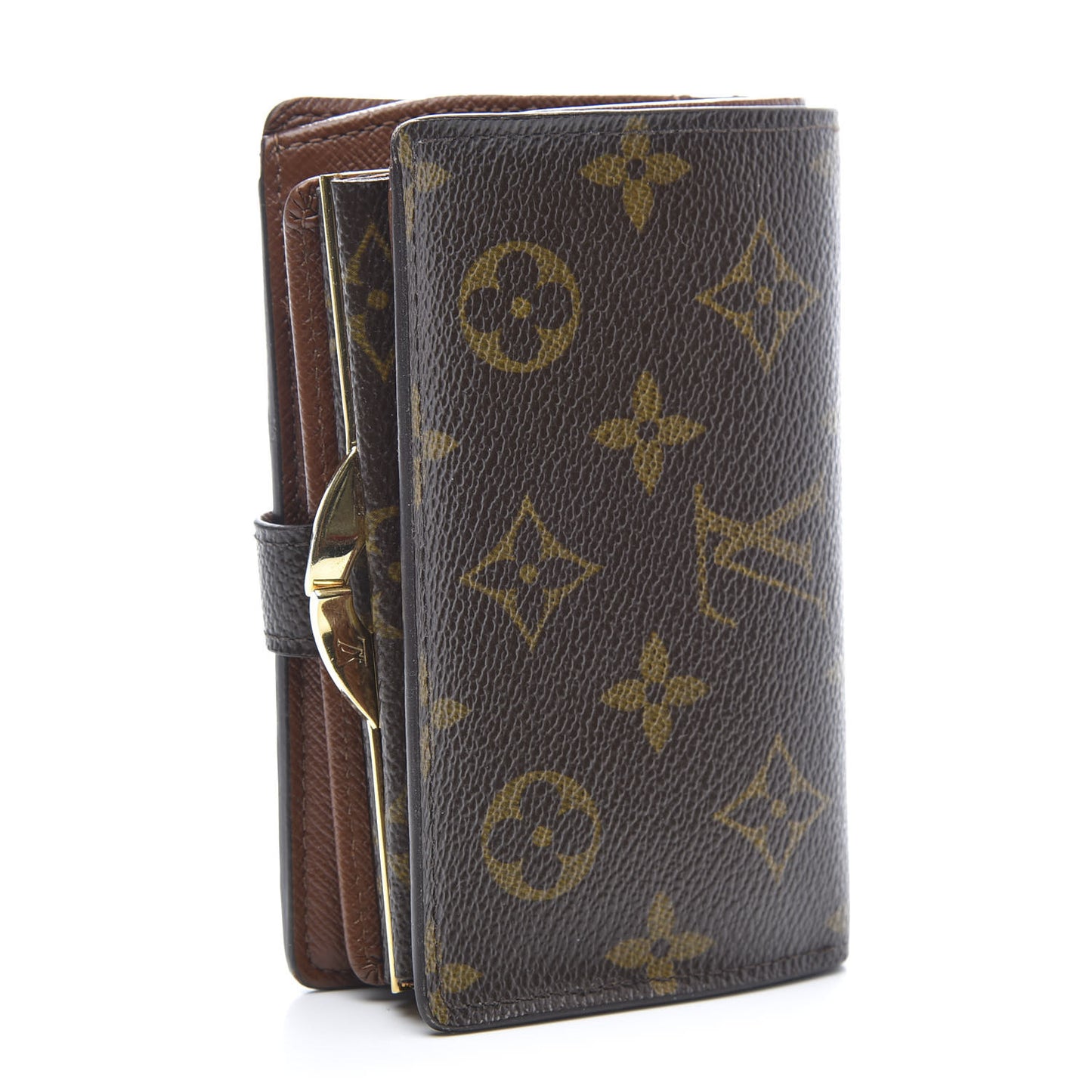 Monogram French Purse Wallet