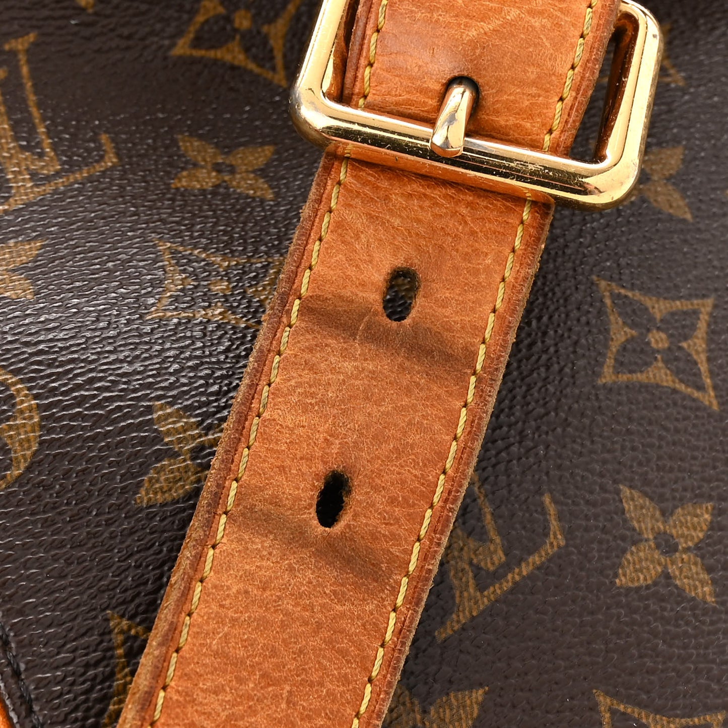 Monogram Galliera PM