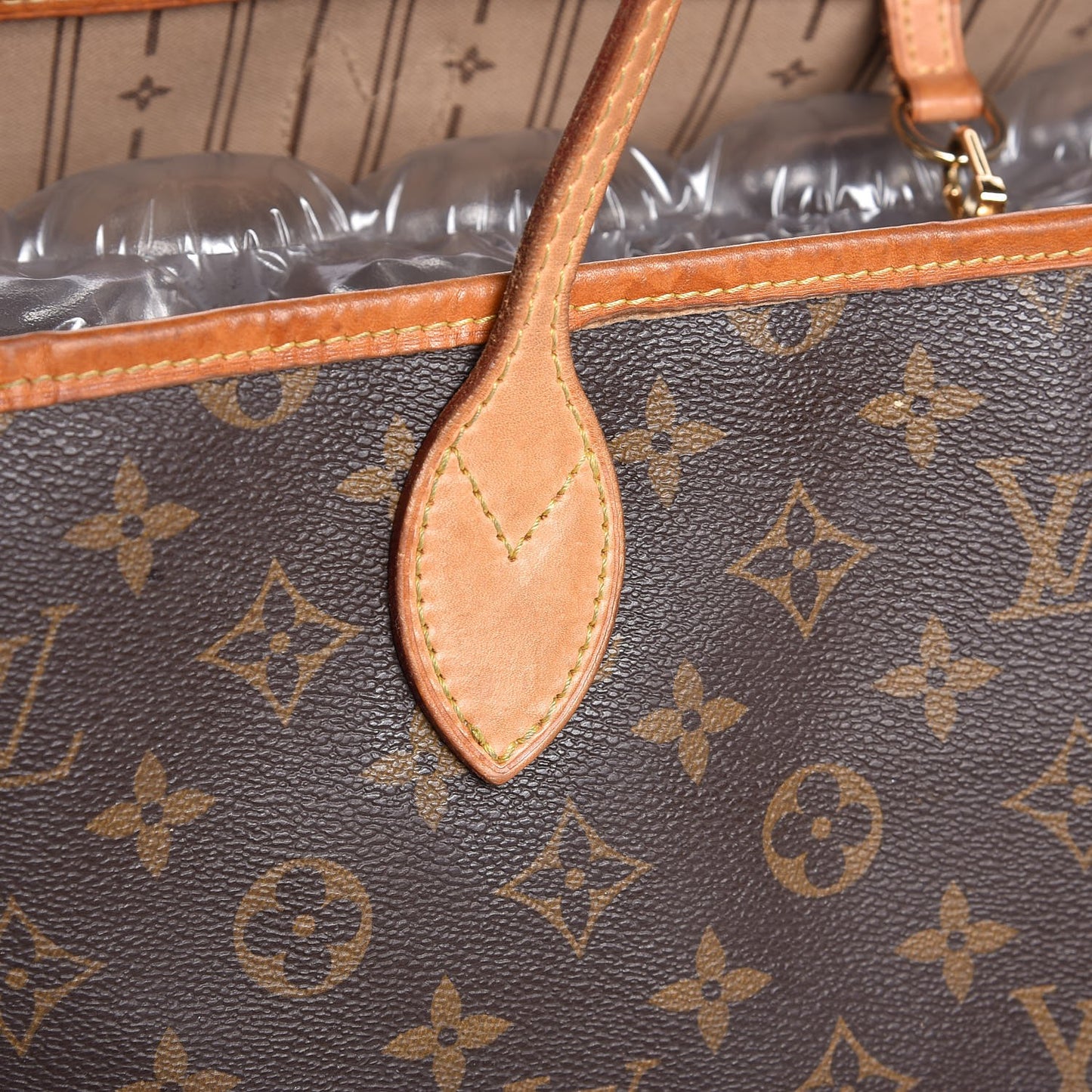 Monogram Neverfull GM