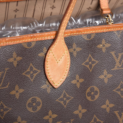Louis Vuitton Monogram Neverfull GM 20 of 23