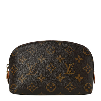 Louis Vuitton Monogram Cosmetic Pouch 1 of 16