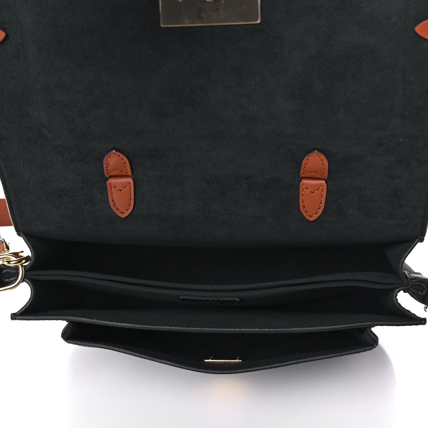 Louis Vuitton Monogram Vaugirard Black 5 of 11