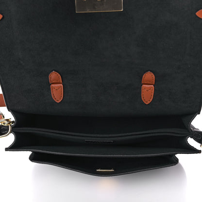 Louis Vuitton Monogram Vaugirard Black 5 of 11