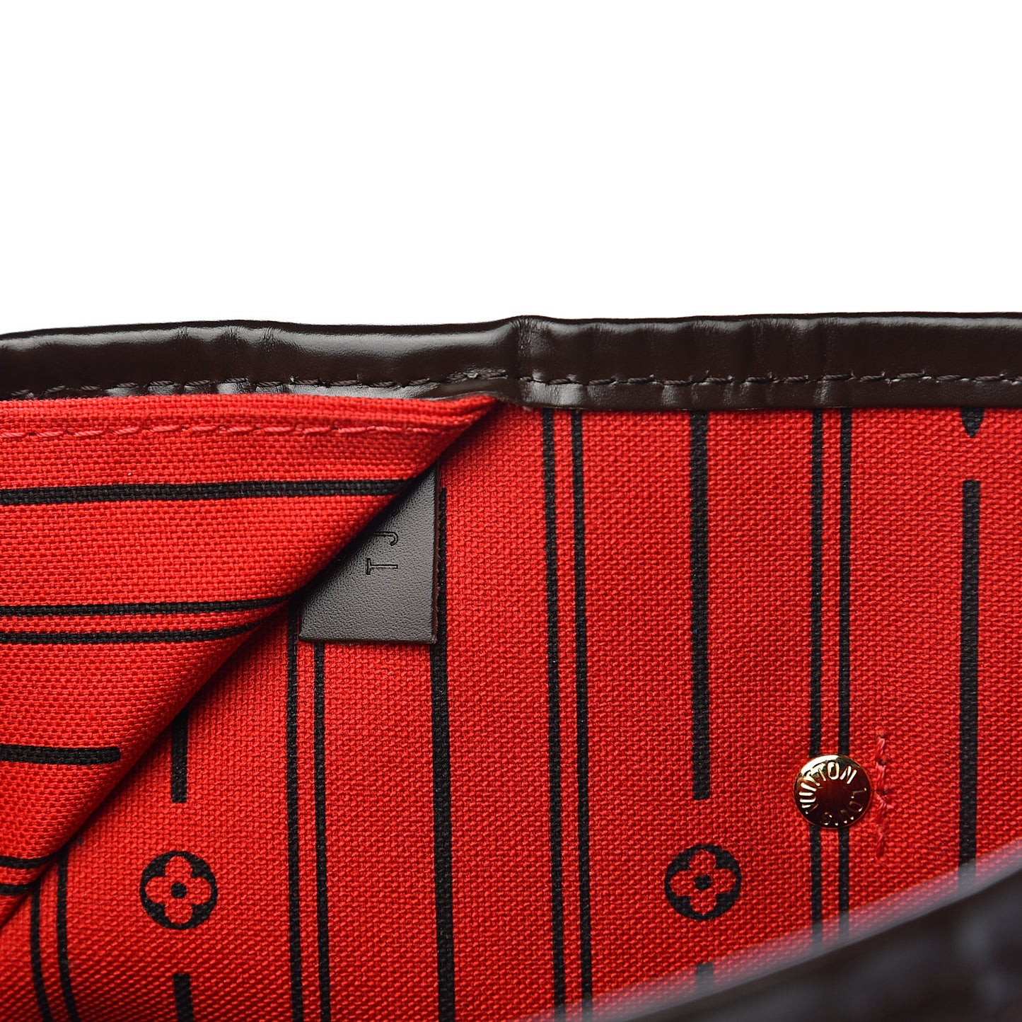 Damier Ebene Neverfull GM
