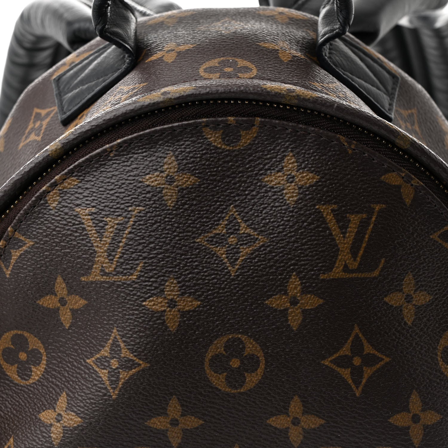 Louis Vuitton Monogram Palm Springs Backpack PM 8 of 10