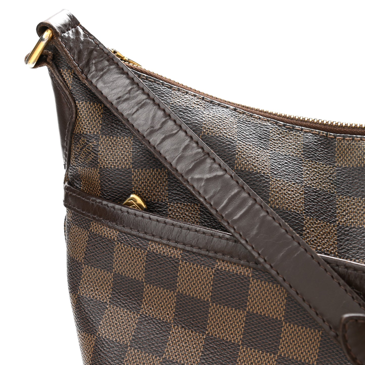Damier Ebene Bloomsbury GM