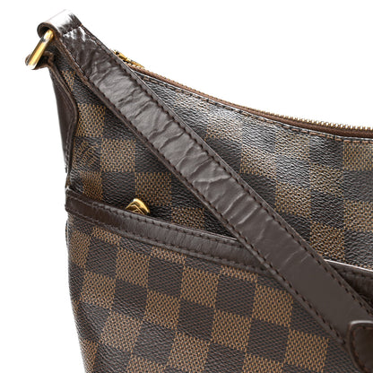 Louis Vuitton Damier Ebene Bloomsbury GM 13 of 13