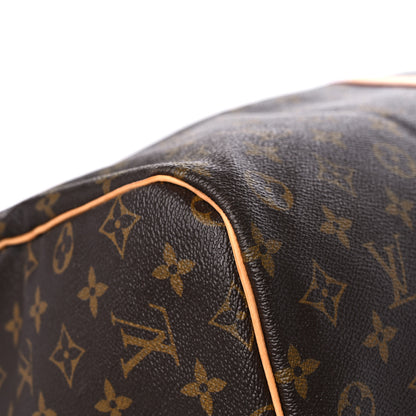 Louis Vuitton Monogram Keepall 60 8 of 18