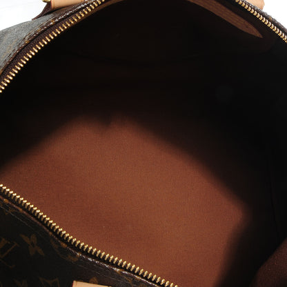 Louis Vuitton Monogram My LV Heritage Speedy 35 5 of 7
