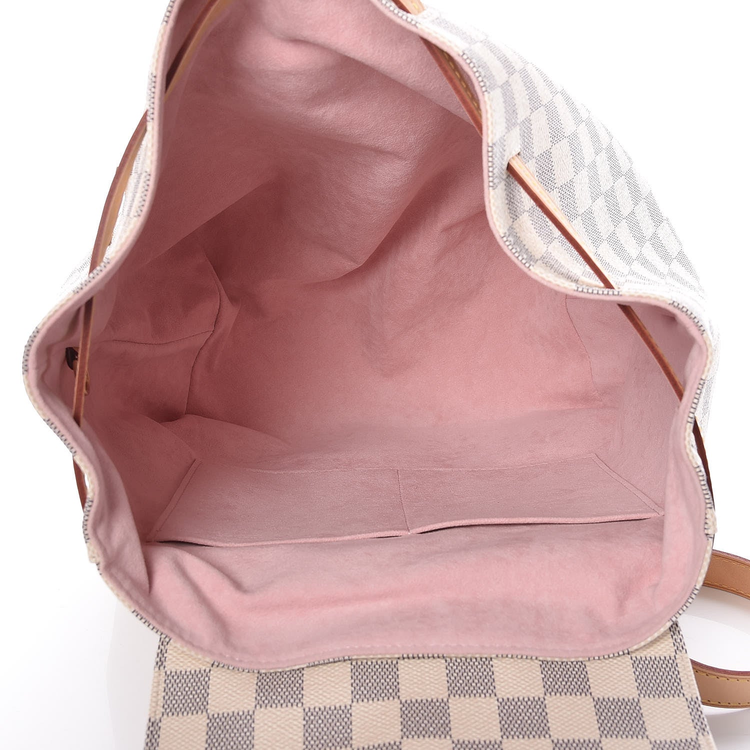 Louis Vuitton Damier Azur Sperone Backpack 5 of 8