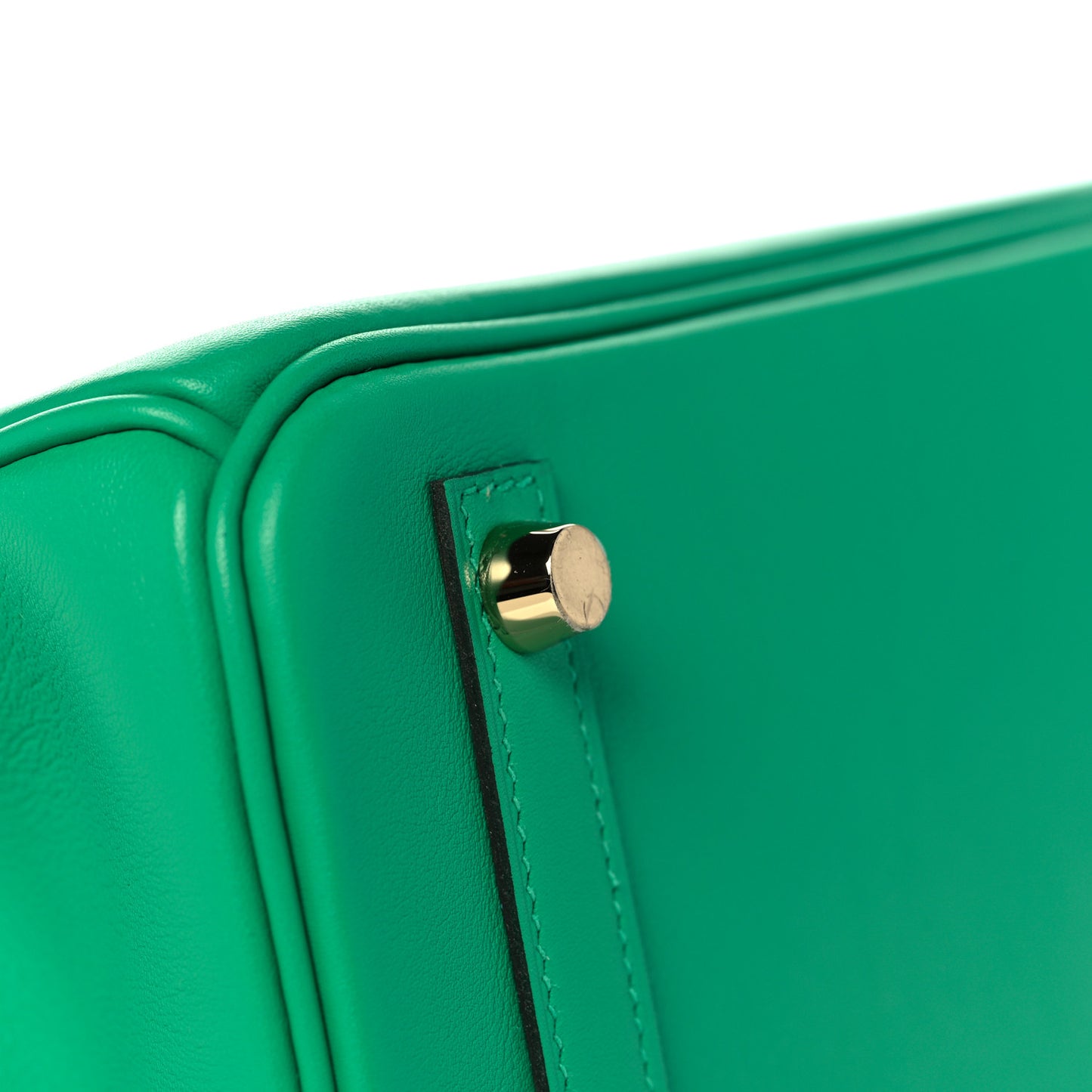 Swift Birkin 25 Menthe