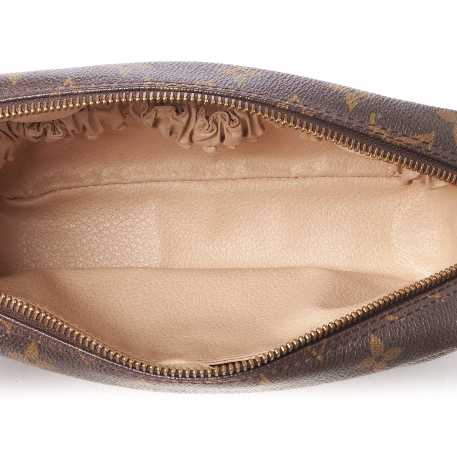 Louis Vuitton Monogram Trousse Toilette 23 4 of 7