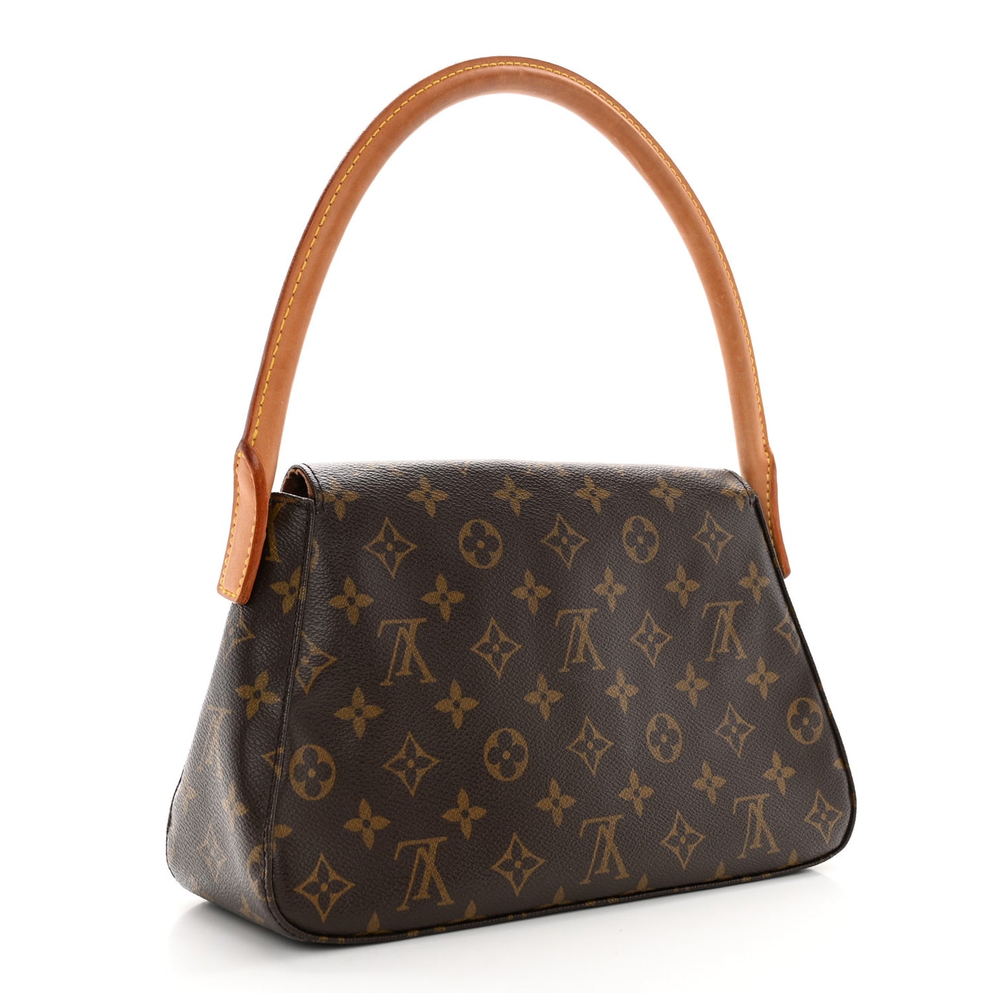 Monogram Mini Looping