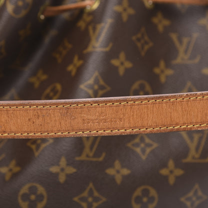 Louis Vuitton Monogram Noe 6 of 14