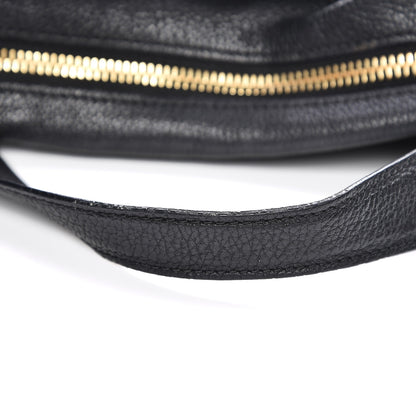 Chloe Calfskin Large Paraty Black 15 of 15