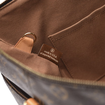 Louis Vuitton Monogram Totally MM 6 of 19