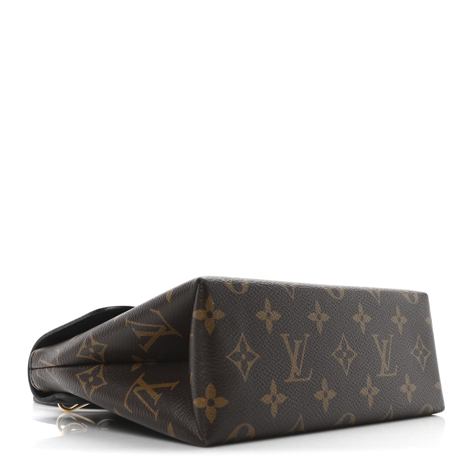 Louis Vuitton Monogram Locky BB Black 4 of 9