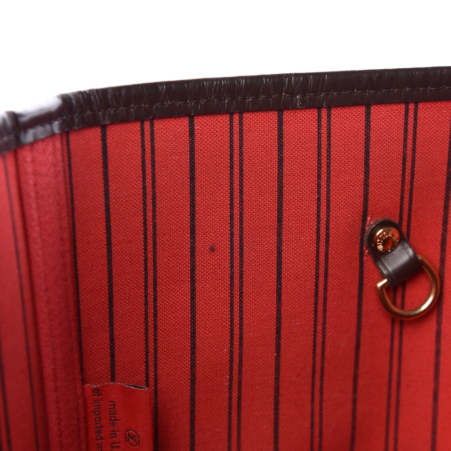 Damier Ebene Neo Neverfull GM