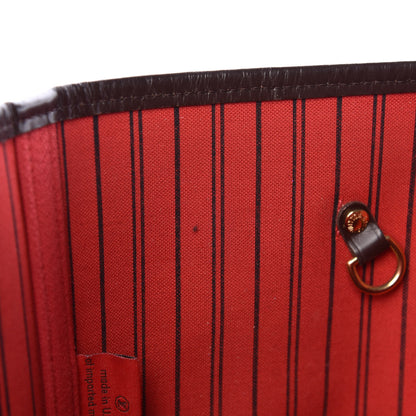 Louis Vuitton Damier Ebene Neo Neverfull GM 13 of 23