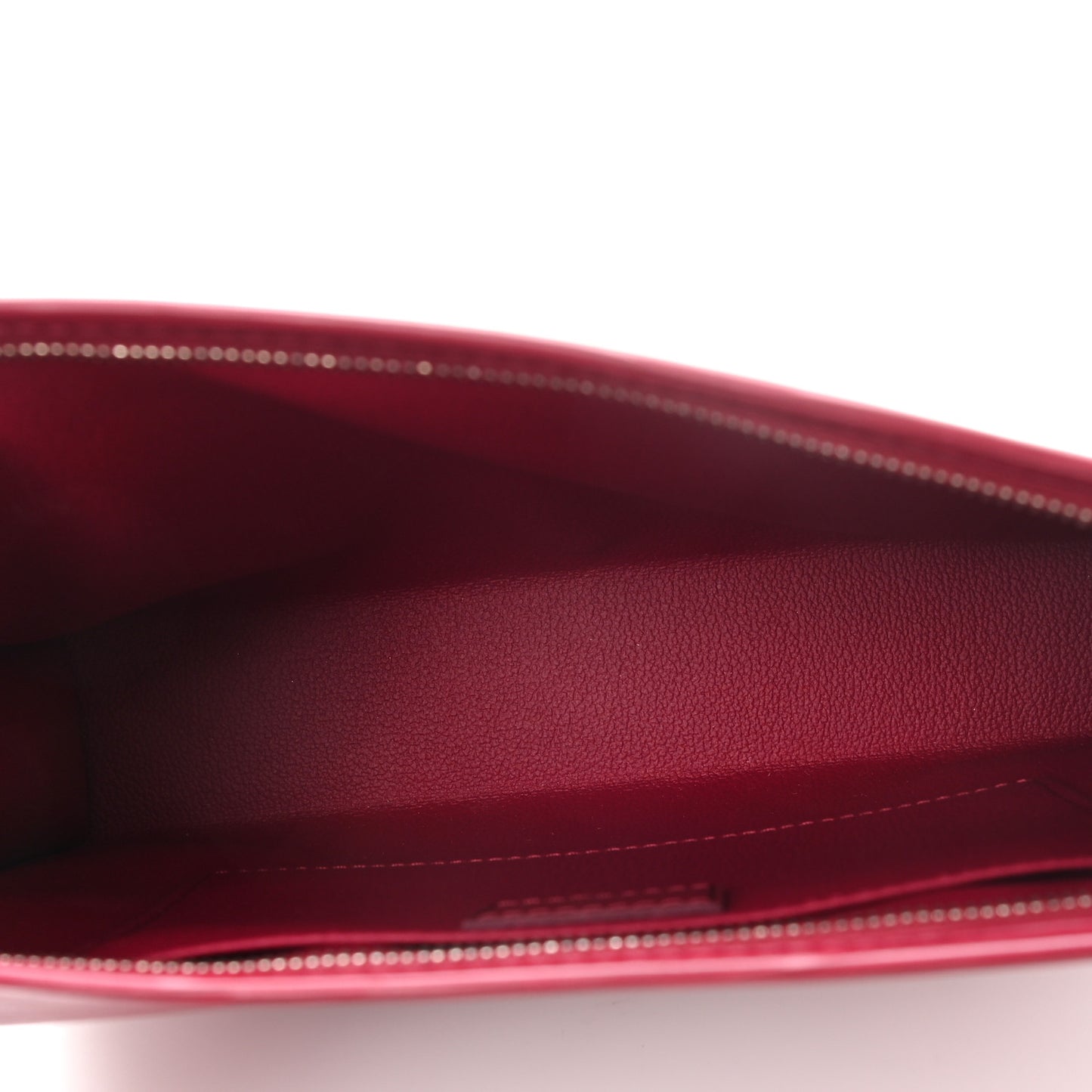 Epi Toiletry Pouch 26 Fuchsia