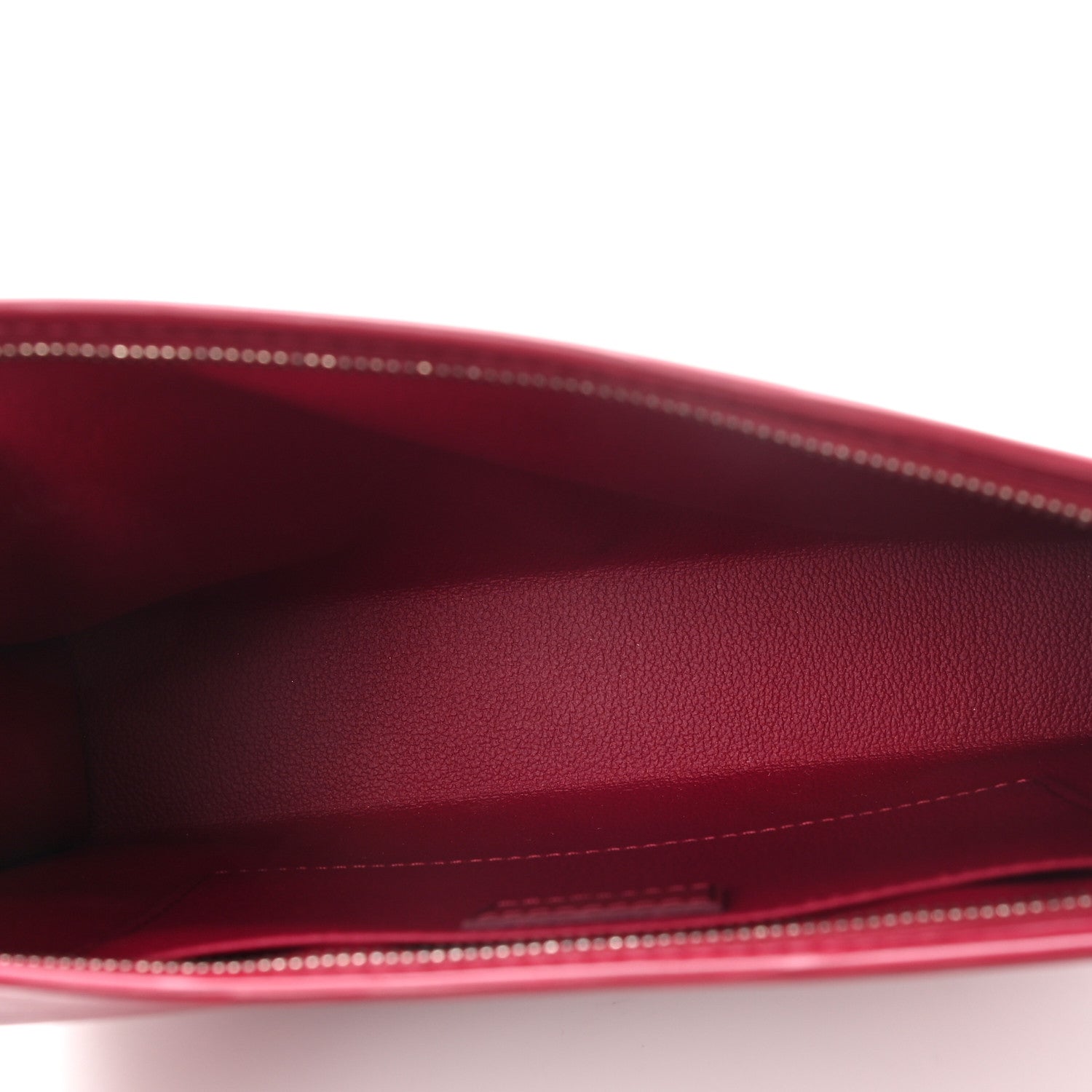 Louis Vuitton Epi Toiletry Pouch 26 Fuchsia 5 of 8