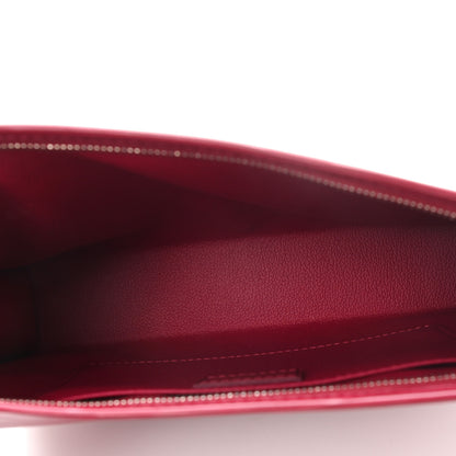 Louis Vuitton Epi Toiletry Pouch 26 Fuchsia 5 of 8