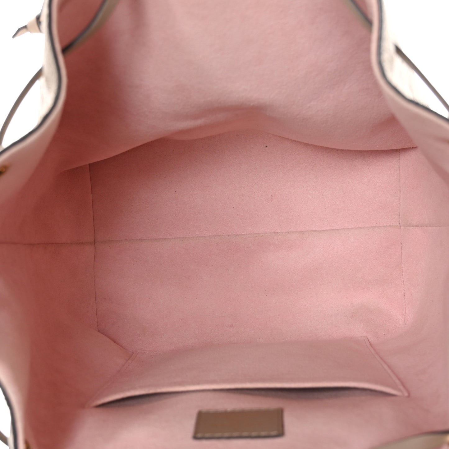 Empreinte Montsouris PM Tourterelle