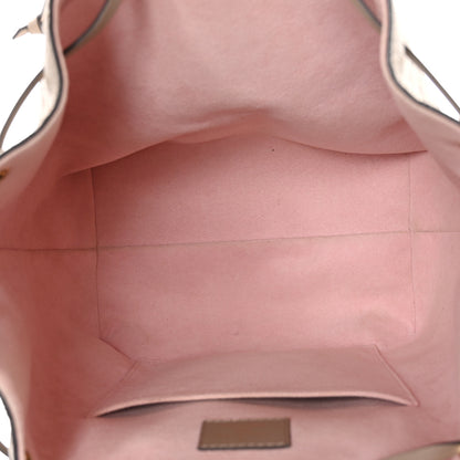 Louis Vuitton Empreinte Montsouris PM Tourterelle 5 of 11