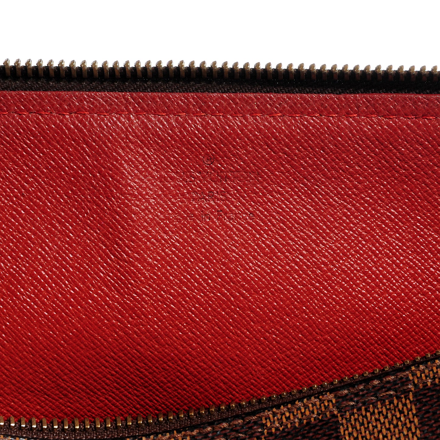 Damier Ebene Papillon 30