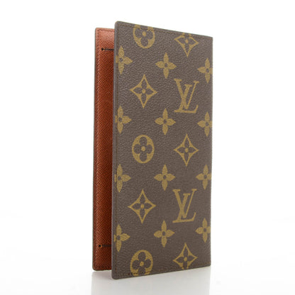 Louis Vuitton Monogram Horizontal Diary 3 of 6